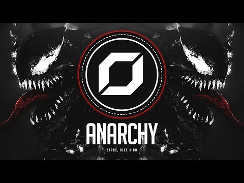 HARD-PSY ◉ STARX, Alex Kidd - Anarchy