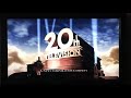 20th Television 1990 2008