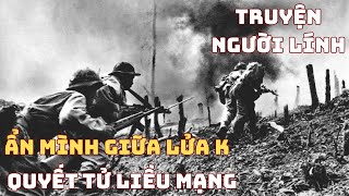 Bọn Pol Pot THIÊU CHÁY CẢ KHU RỪNG Để Tiêu Diệt Chúng Tôi - Và Cái Kết Thảm Khốc | Chiến Trường Xưa
