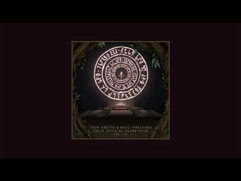 Outtake I - Pyramidista kuuluu kummia(Sandcave) - Noita OST vol III (From Grotto & Niilo Takalainen)