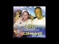 Patty Obasi - Nyere Anyi Aka [Gospel Music]