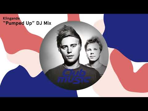 Klingande - Pumped Up Promo Mix | 60 min EDM | Club Music Mix #1