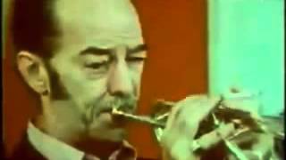 BOBBY HACKETT - TRAD JAZZ SERIES. Archives Michel Laplace