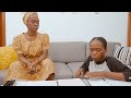 How African Parents Help With Homework