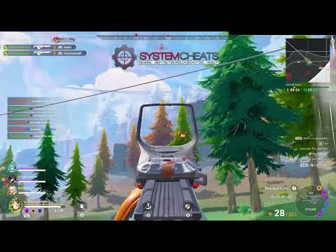 Cheat video