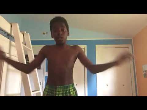 Jk-money all green official video