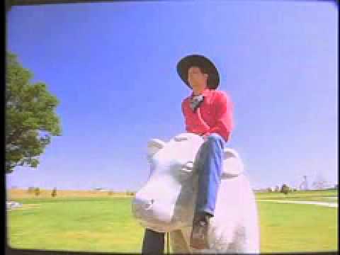 Promotional video thumbnail 1 for Cowboy Randy Erwin