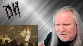 Music video thumbnail preview for Gacharic Spin - Ben-Jan-Dan REACTION \u0026 REVIEW! FIRST TIME HEARING! by Gacharic Spin