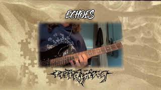 UNDYING - ECHOES