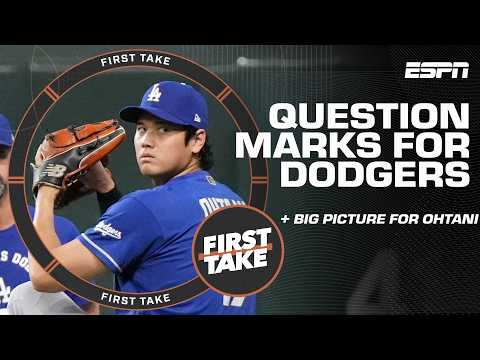 Espn Dodgers