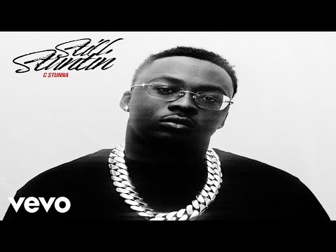 C Stunna - Roadrun (Official Lyric Video)
