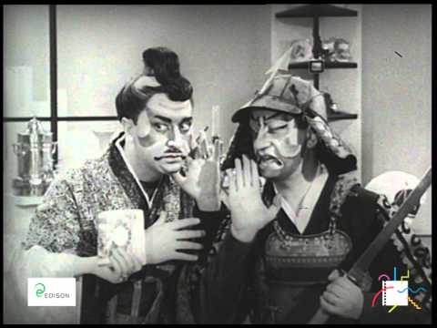 Carosello - Hèlion - Il Quartetto Cetra - giapponese