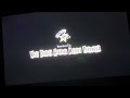 Closing To Bolt 2008 Movie 2009 UK DVD