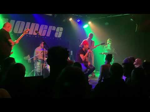 Singing At The Seaside - Wonk Unit