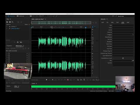 Behringer UltraVoice UV 1 Review