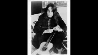 JOAN BAEZ  ~ Less Than The Song ~