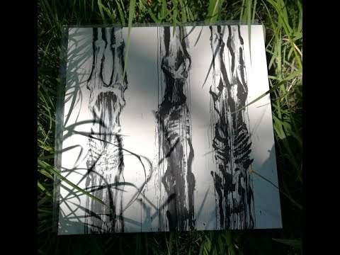 Knokkelklang ‎– Jeg Begraver