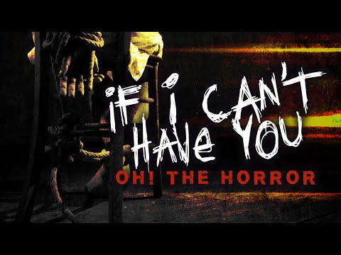 Video thumbnail for If I Can’t Have You