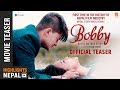 Thumnail of BOBBY - Teaser