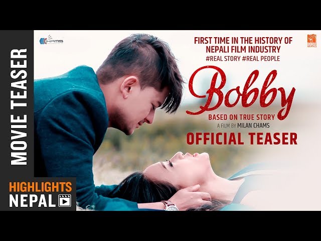 Thumnail of BOBBY - Teaser