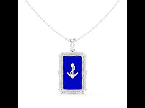 YouTube Video Thumbnail - White