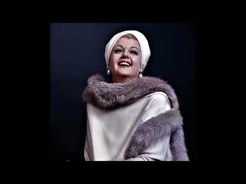 MAME 1966 Winter Garden Theatre