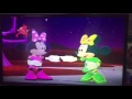 Disney Junior Martian Minnie S Tea Party Commercial