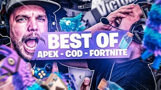 LES ENNEMIS ME RENDENT FOUS 🎬 BEST OF 18