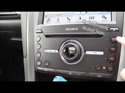 Lawrence of Kemnay Ford Mondeo 2.0 TDCi 180 ST-Line