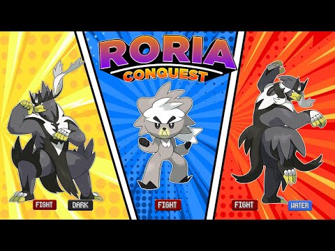 HOW TO GET URSHIFU IN POKEMON BRICK BRONZE