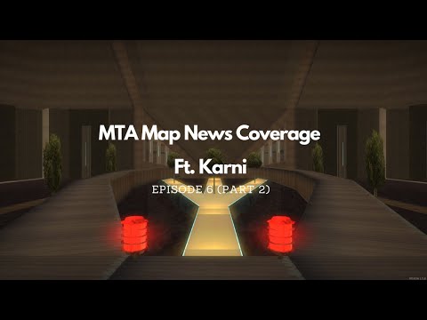 MTA Map News Coverage - May & June 2021 (Part 2) // Ft. Karni