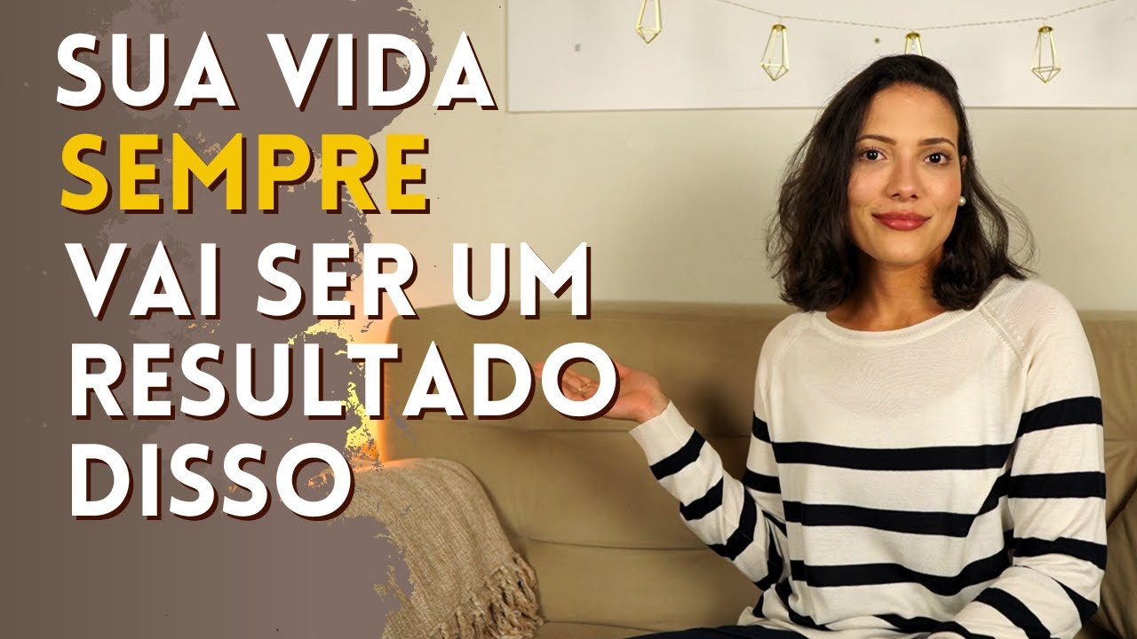 Como tomar decisões para tornar a vida mais fácil - Entenda o poder da FIRME decisão