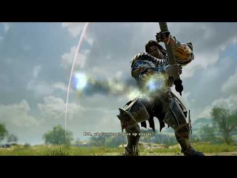 SoulCalibur 6 (Sophitia) Nyawu vs (#10 Ranked Astaroth) emptyPROXY - 02