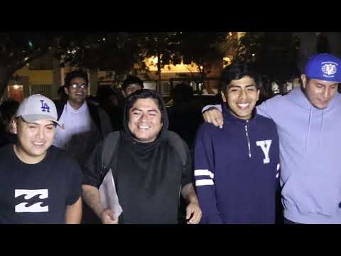 🔥 #LITZEN & #CHEMEX vs #FLOJO & #SEVENOG - Cuartos Larcorap 2vs2