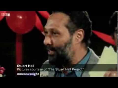 Stuart Hall his obiturary and the Stuart Hall Project