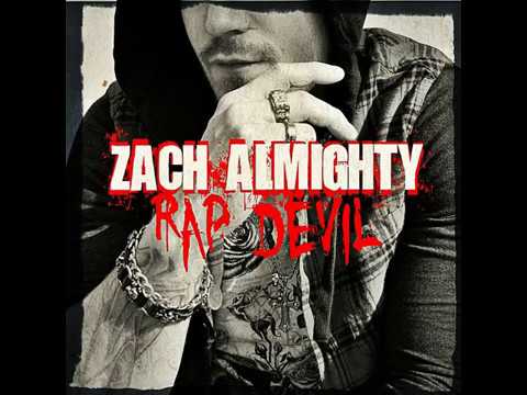 Zach Almighty - Rap Devil