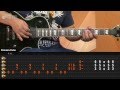 Look's That Kill - Mötley Crüe (aula de guitarra ...