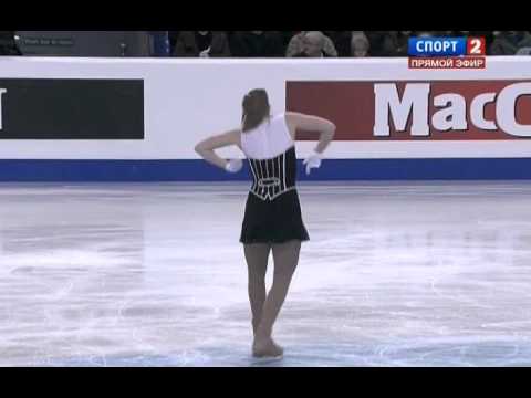 Alina FJODOROVA EC-2012 FP
