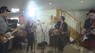 If You Wanted Me to Stay (feat. Abby and Noah Gundersen)