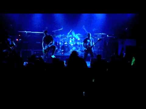 DON FERNANDO - Welcome to the Fold live in calais france