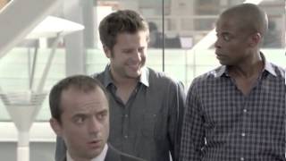 Psych-Out