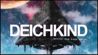 DEICHKIND - LIKE MICH AM ARSCH