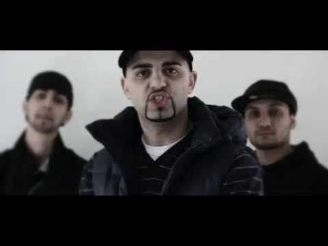 Nakavt - "Einsamkeit verbindet" [Offizielles HD-Video] (Sefalet-Crew)