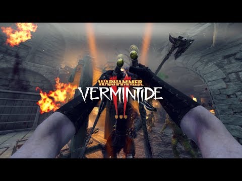 Legend True Solo - Shade + Dual Dagger (Dual Dagger/Hagbane)｜Vermintide 2