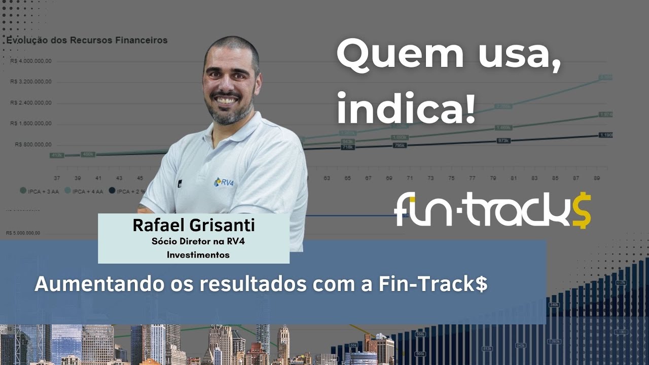 Aumentando resultados