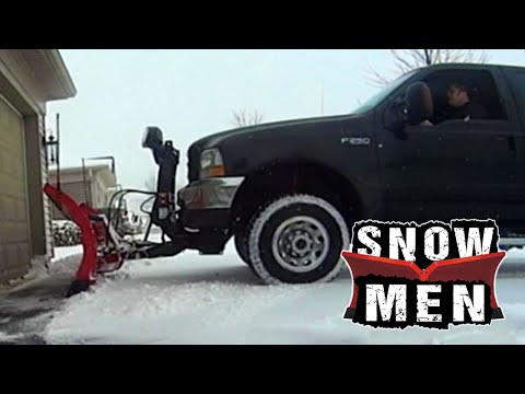 👉 Back Drag Like a Pro - Snow Plow Upgrades