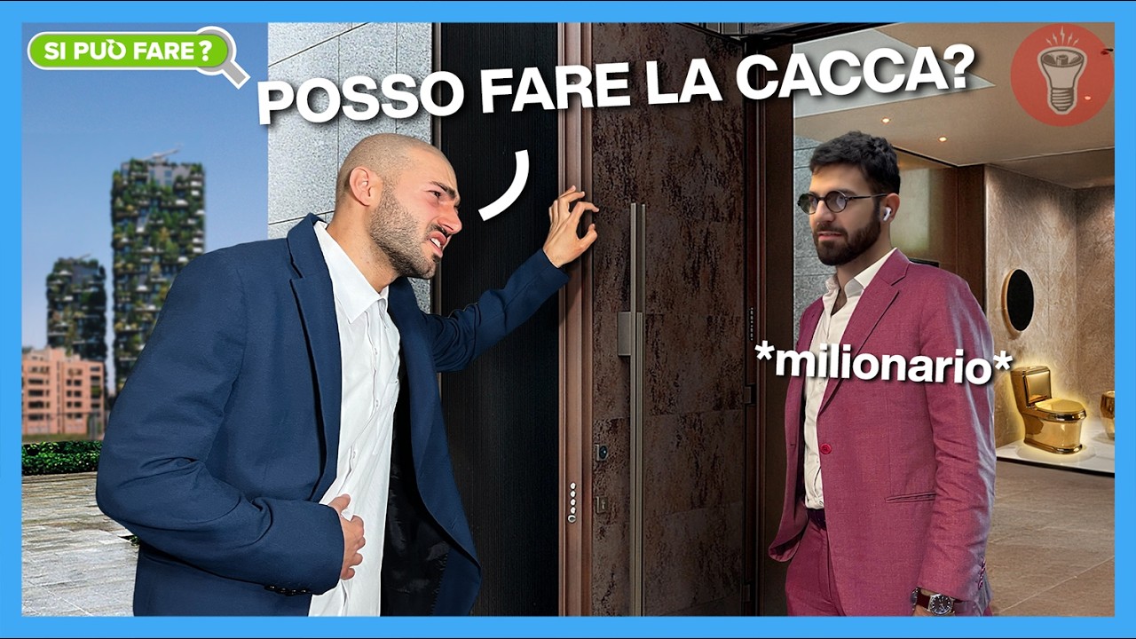 Si Può Fare? — theShow