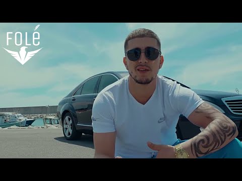 Baba Li - Bosi Bosi (Official video) | Prod. MB Music