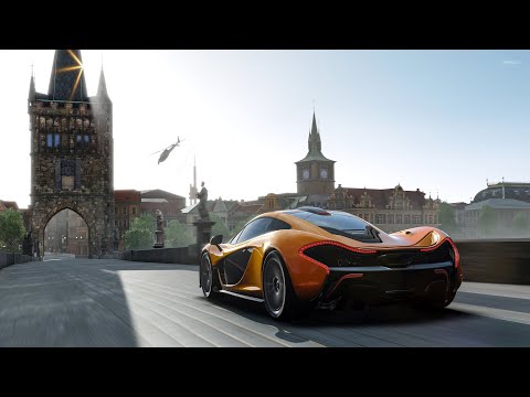 Forza Horizon 5 Game Walkthrough Part 2