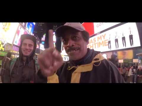 DRET - NY (prod. Soundrugs, Ceha, cuty DJ Twister)